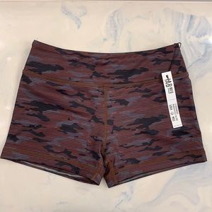 IAB mfg 3” no ride shorts - Size M 8 - NWT